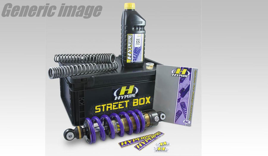 Streetbox