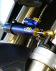 Steering Damper Mounting Kit