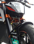 Steering Damper Mounting Kit