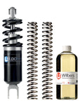 Wilbers Nivomat Suspension Kit