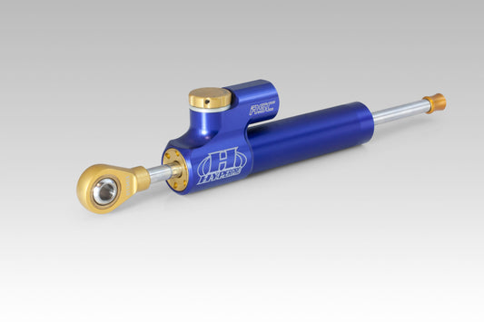 Reversed 68mm RSC Progressive Steering Damper