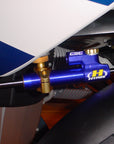 Steering Damper Mounting Kit