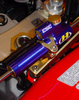 Steering Damper Mounting Kit