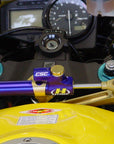 Steering Damper Mounting Kit