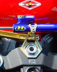 Steering Damper Mounting Kit
