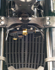 Steering Damper Mounting Kit