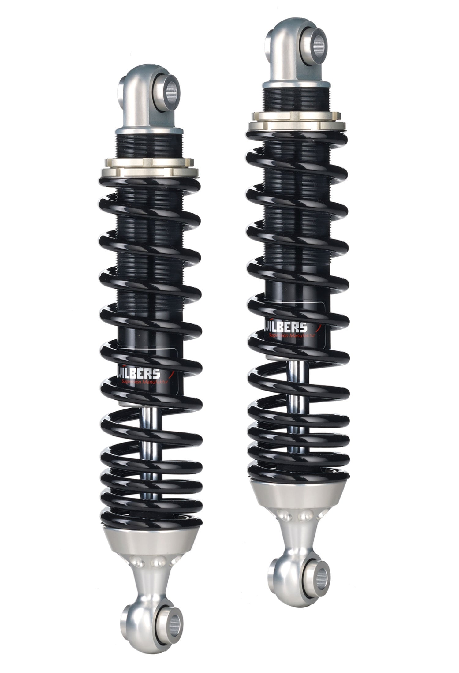 Shock Absorber Type 530 TS Road