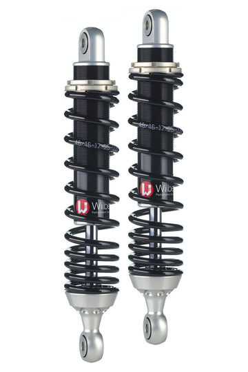 Shock Absorber Type 530 TS Road