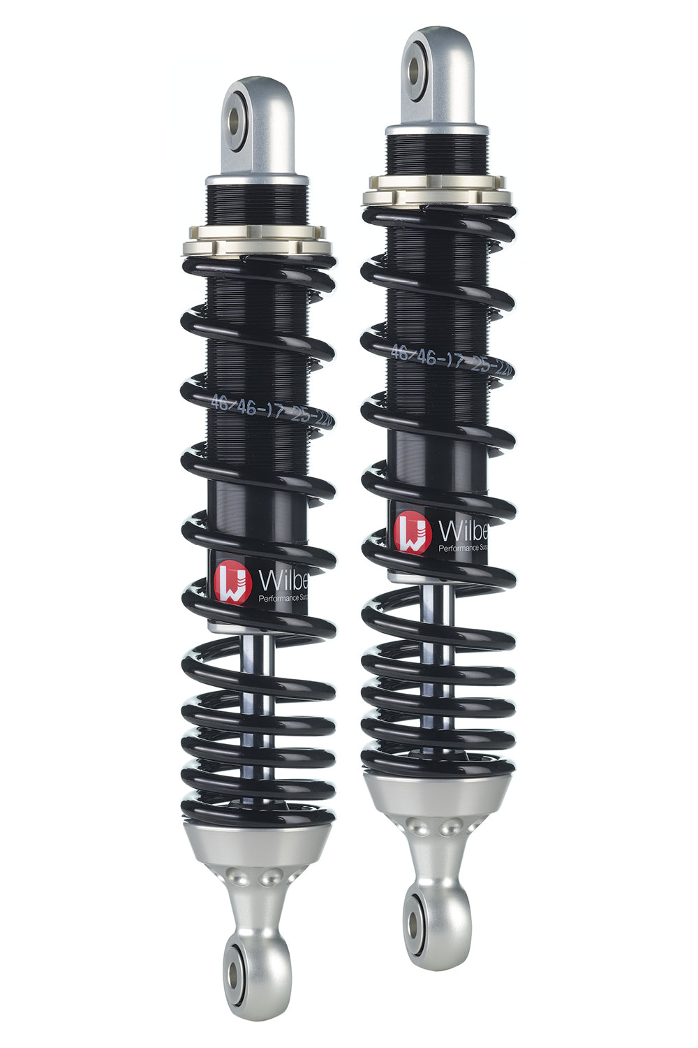 Shock Absorber Type 531 TS Classic