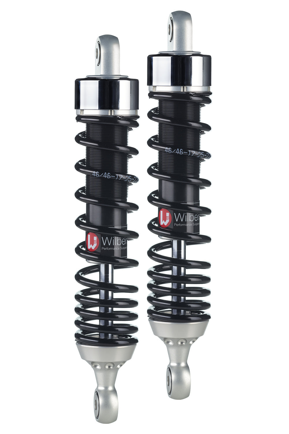 Shock Absorber Type 531 TS Classic | EPM Performance