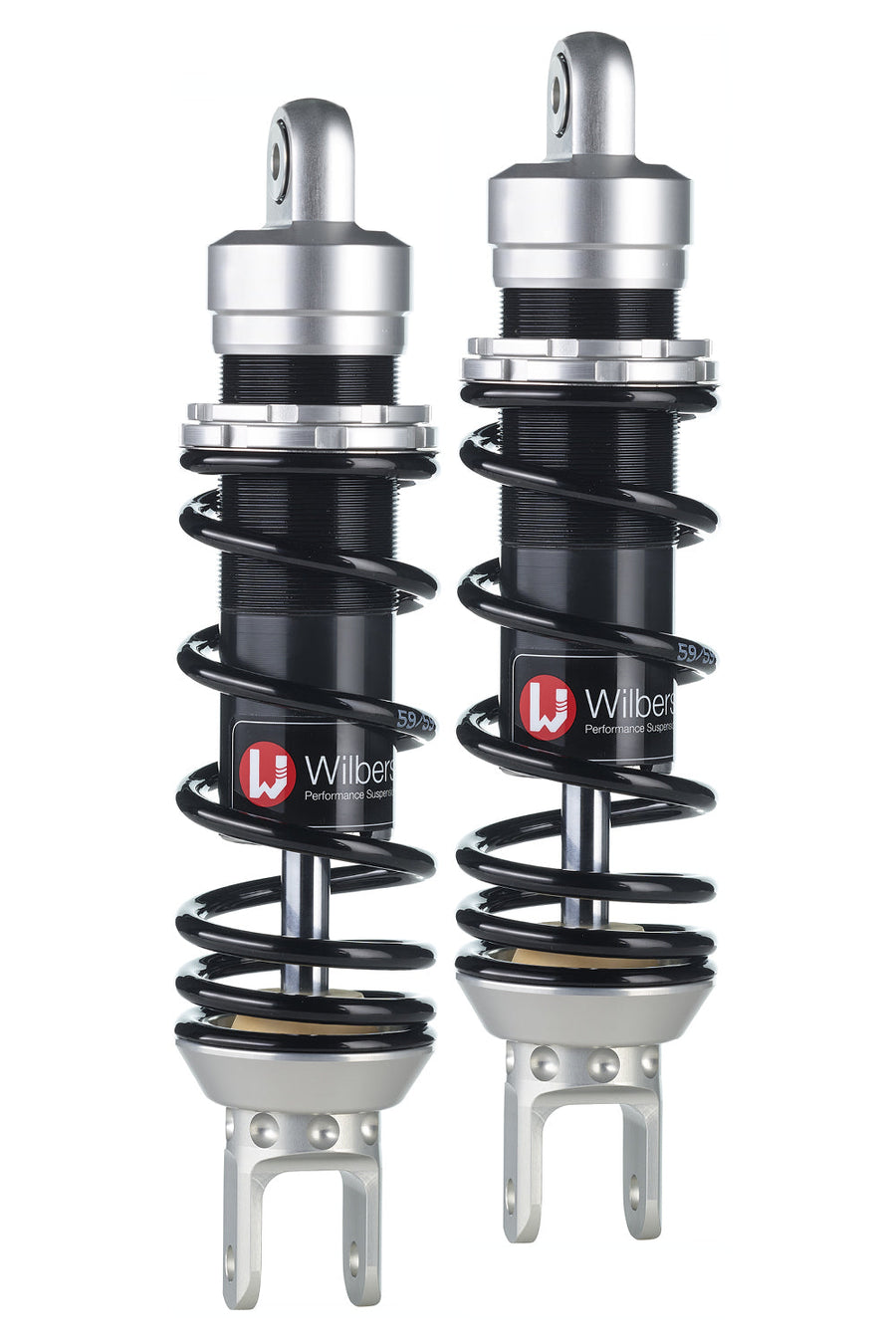 Shock Absorber Type 540 TS Road