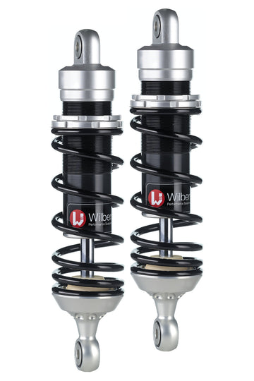 Shock Absorber Type 540 TS Road