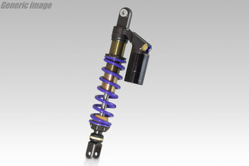 Type 461 Hose-attached Reservoir Shock