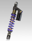 Type 463 Perpendicular Reservoir Shock