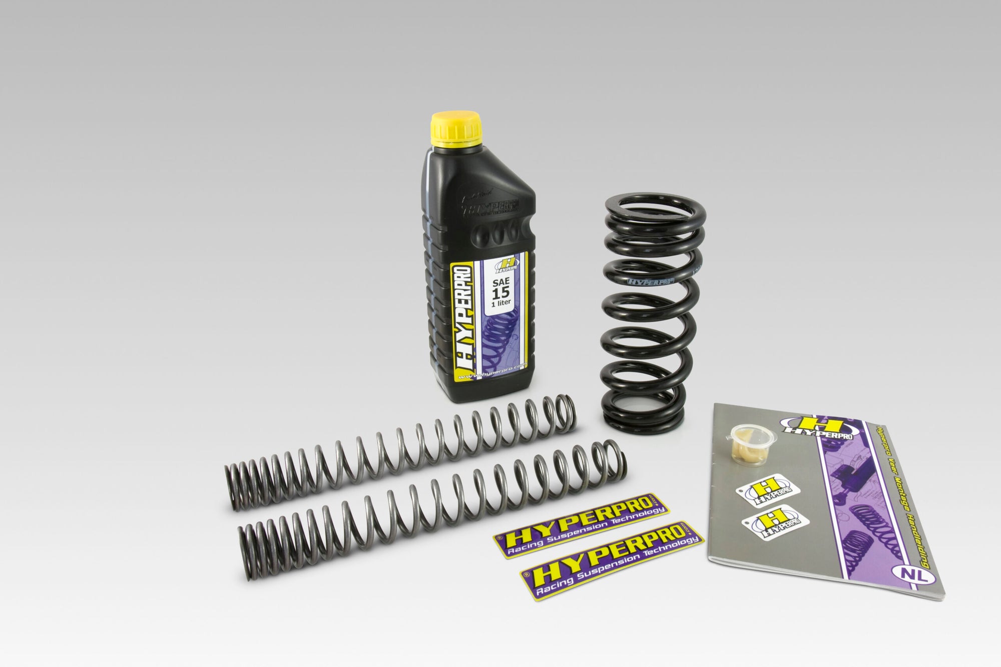-30 mm Lowering Combikit