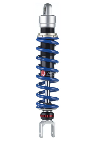 Shock Absorber Type 630 Road