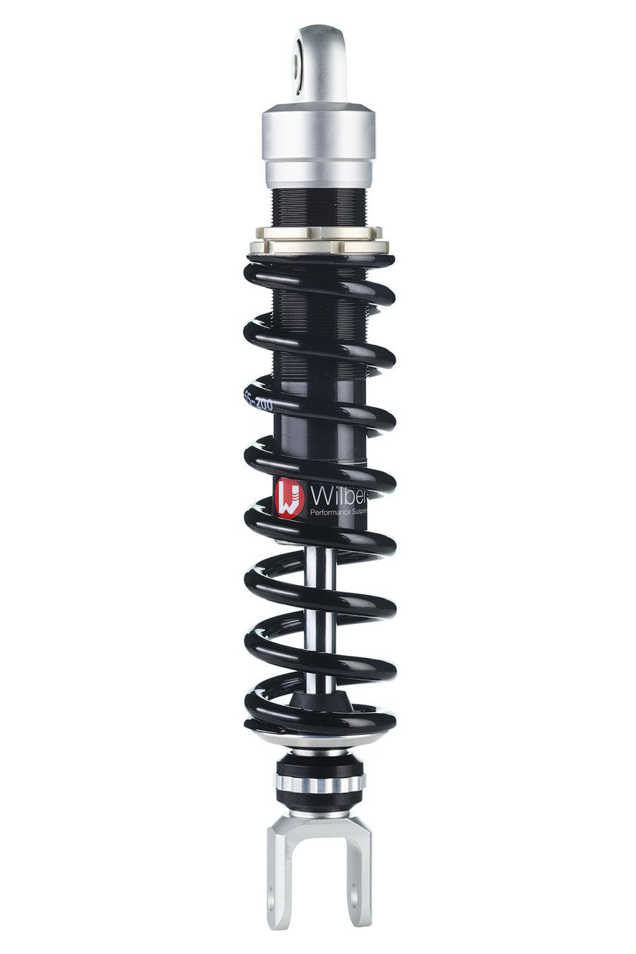 Shock Absorber Type 630 Road