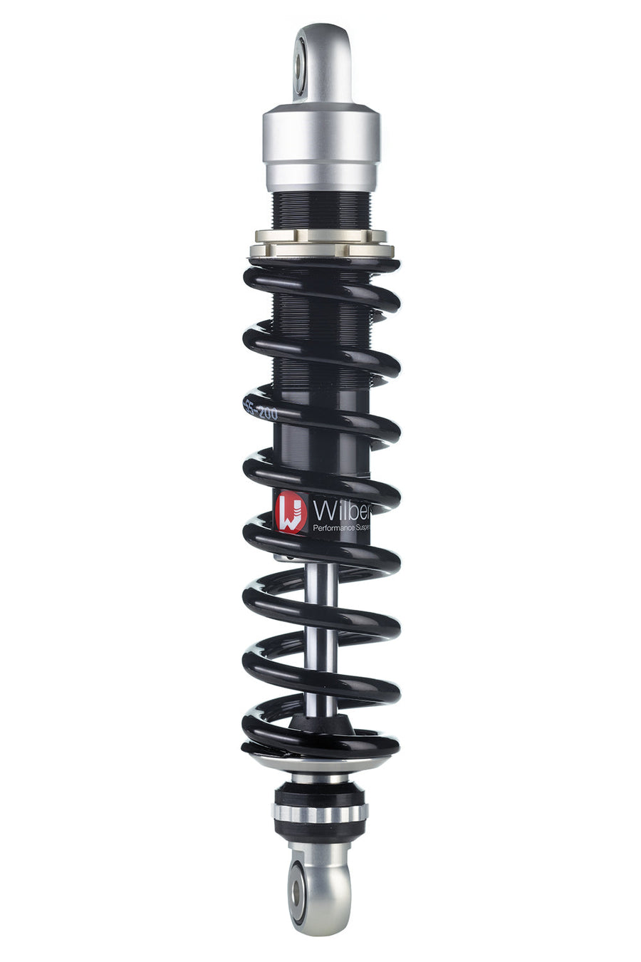 Shock Absorber Type 630 Road