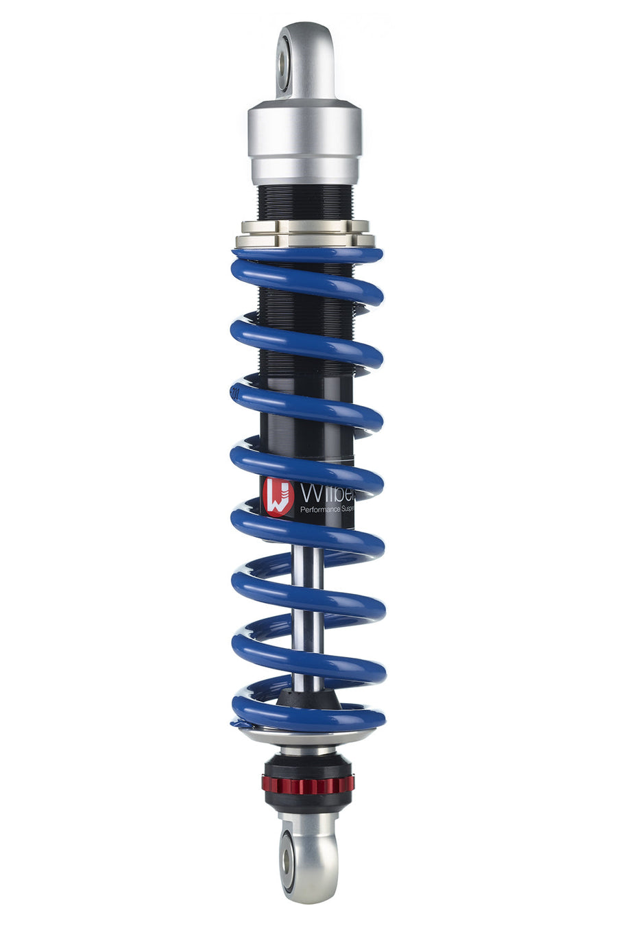 Shock Absorber Type 630 Road