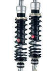 Shock Absorber Type C30 TS