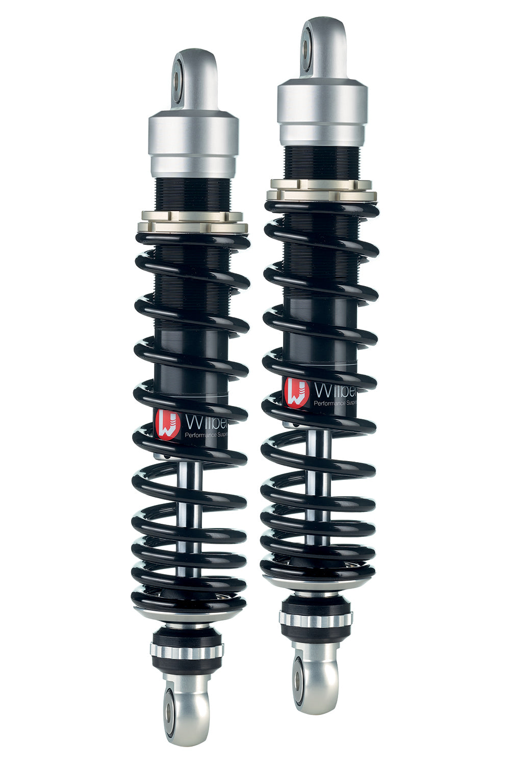 Shock Absorber Type C30 TS