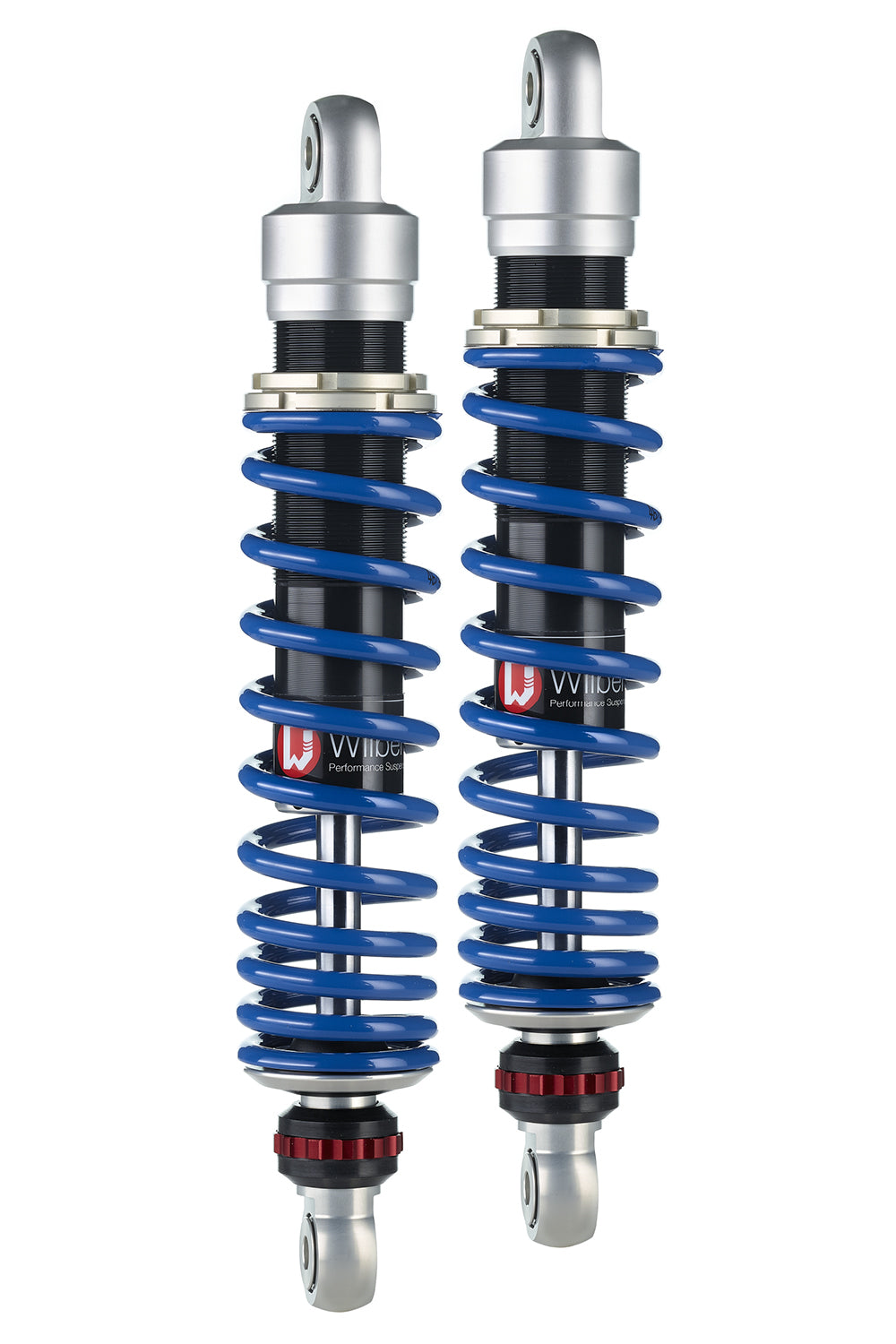 Shock Absorber Type C30 TS