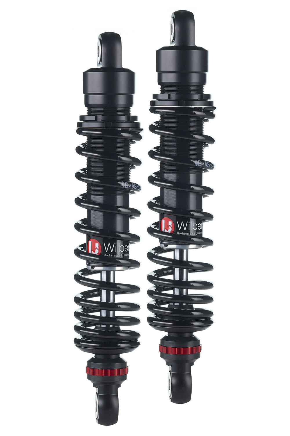 Shock Absorber Type C30 TS