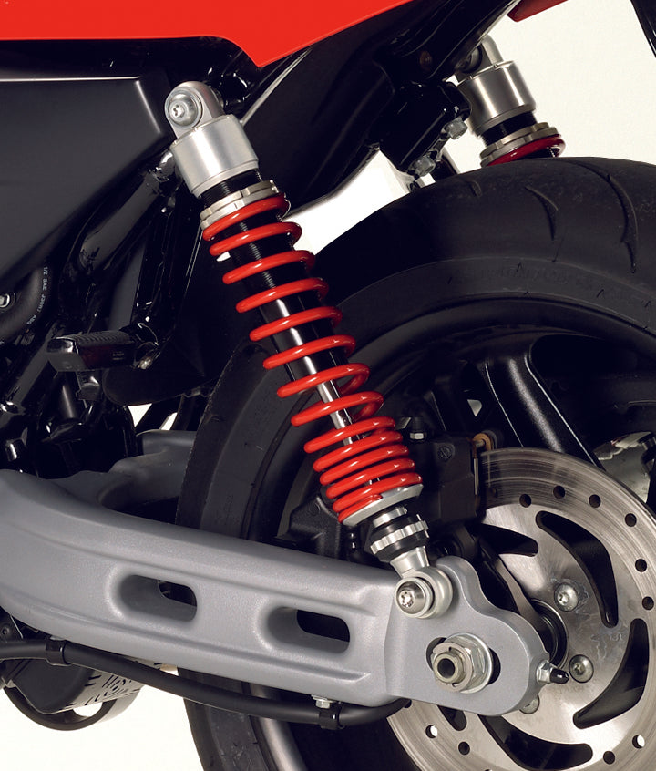 Shock Absorber Type 630 TS Road – EPM Performance Imports