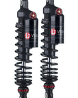 Shock Absorber Type 632 TS Competition