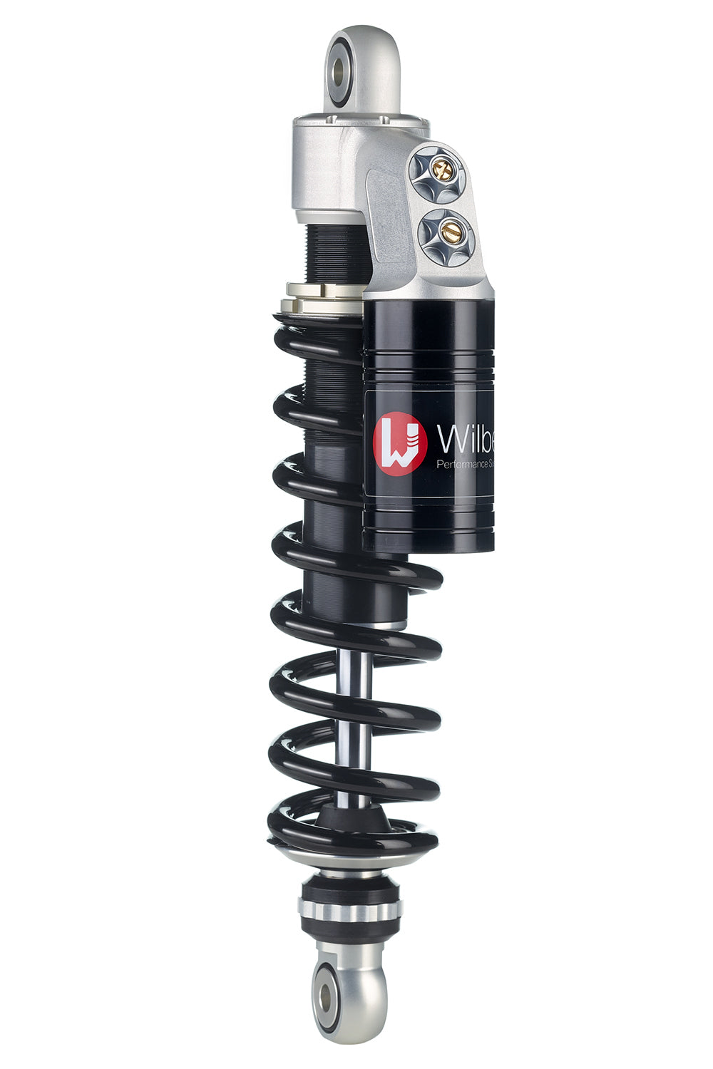 Shock Absorber Type 633 Competition S – EPM Performance Imports