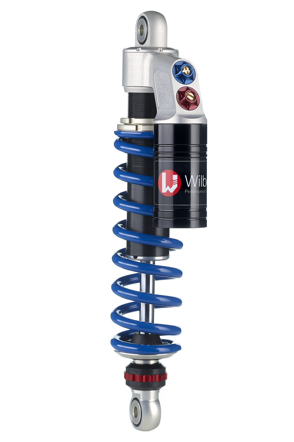 Shock Absorber Type 633 Competition S