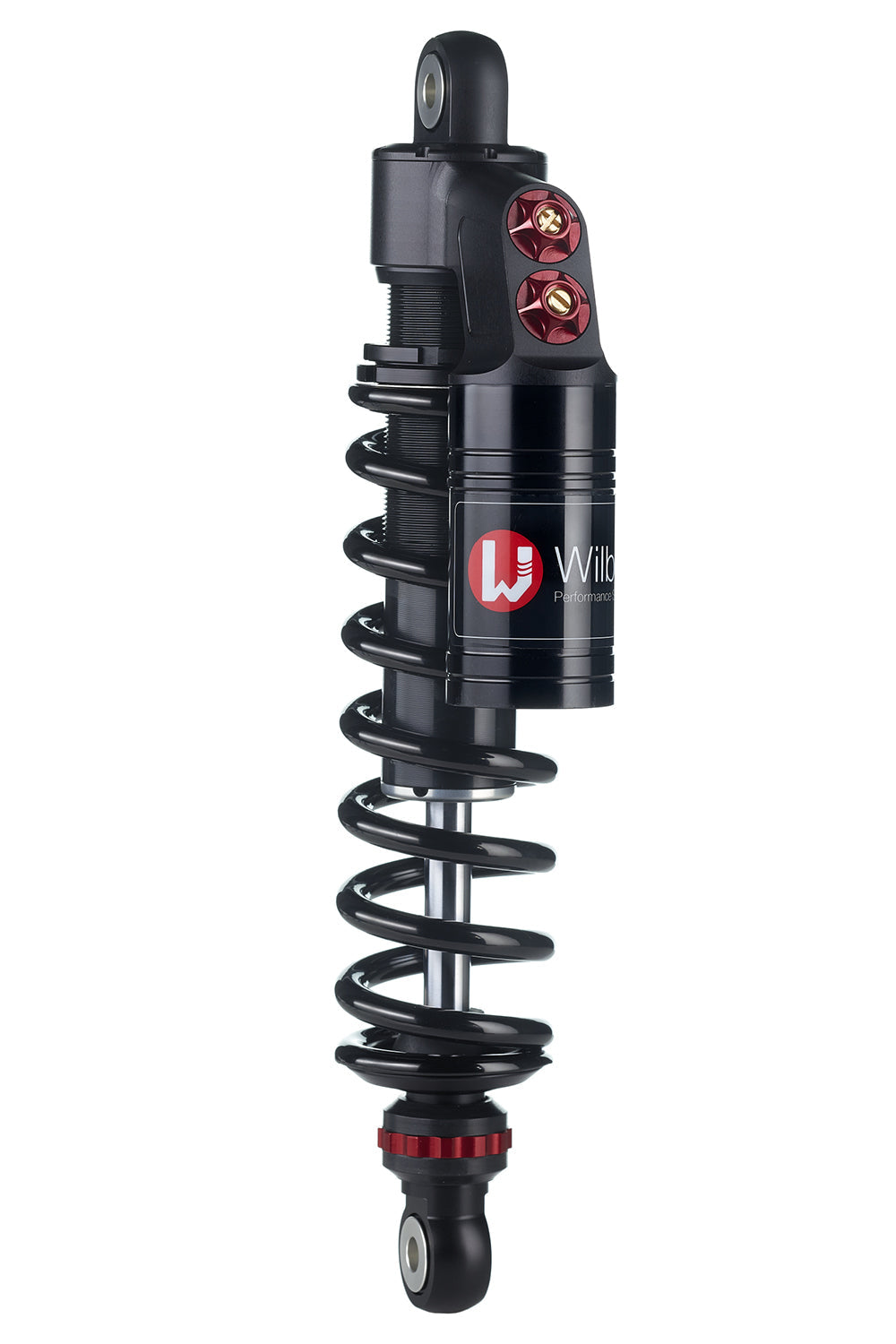 Shock Absorber Type 633 Competition S