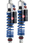 Shock Absorber Type 633 TS Competition