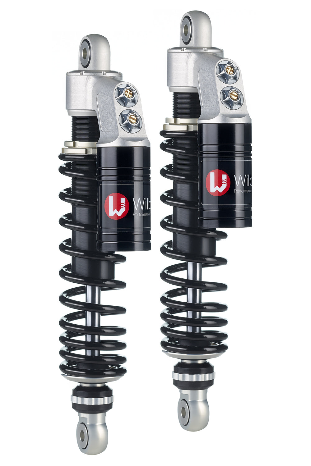 Shock Absorber Type 633 TS Competition S
