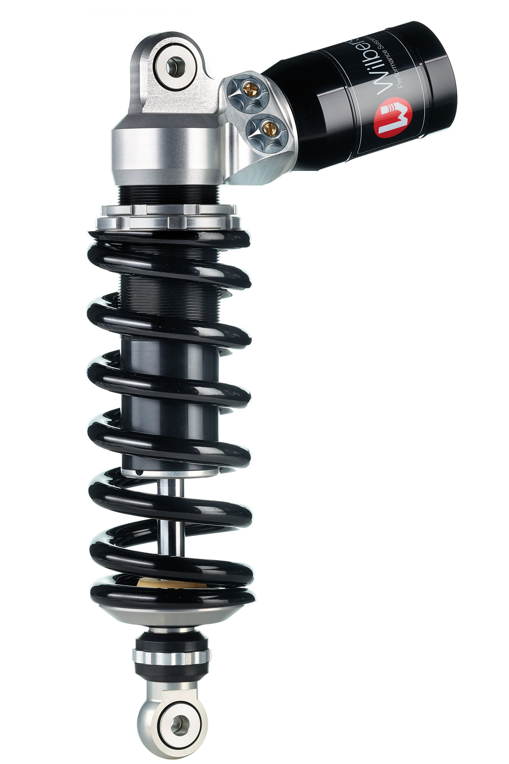 Shock Absorber Type 643 Competition P65