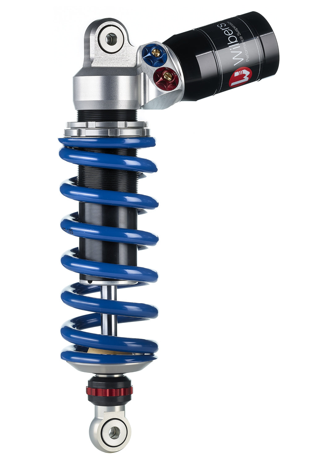 Shock Absorber Type 643 Competition P65