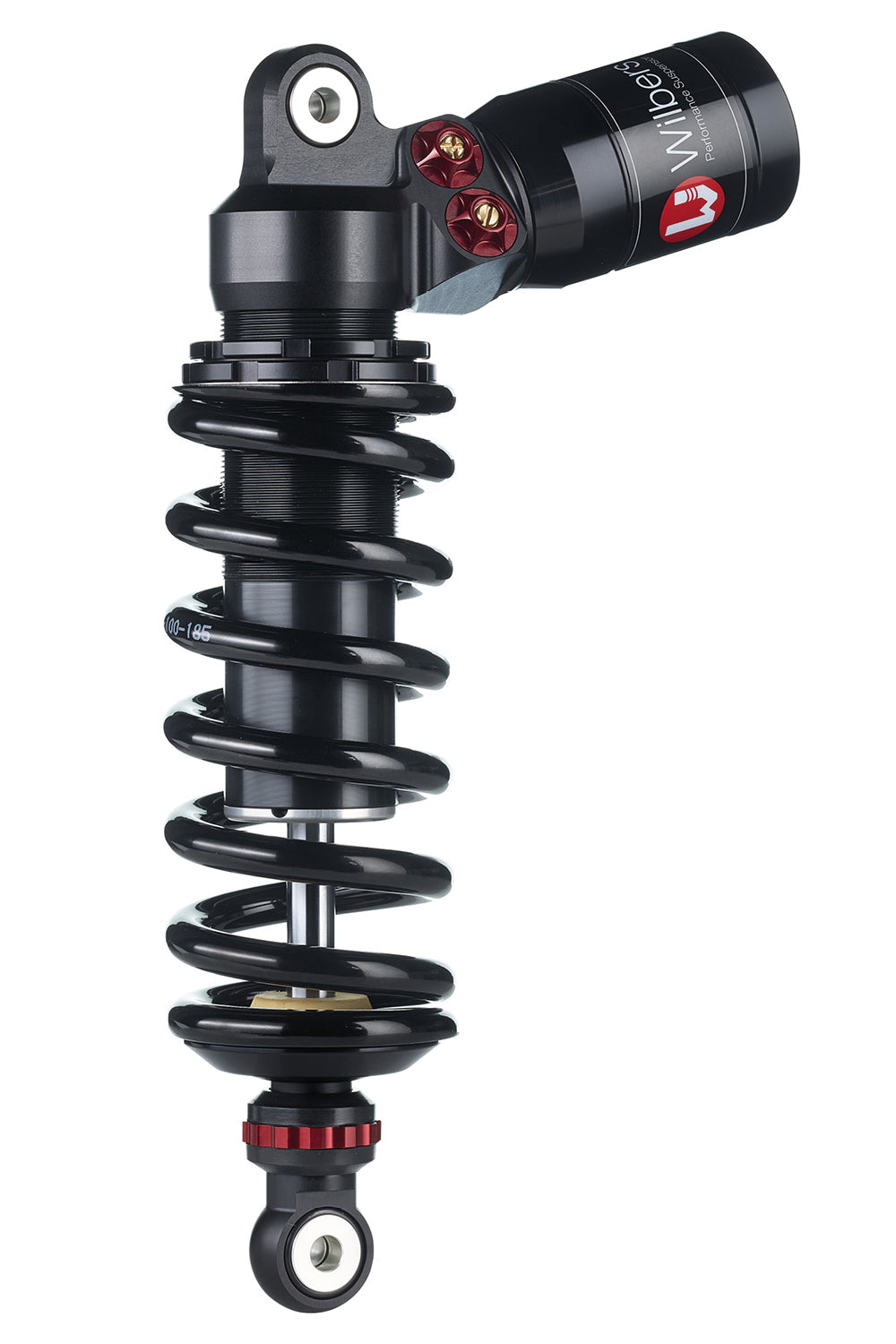 Shock Absorber Type 643 Competition P65