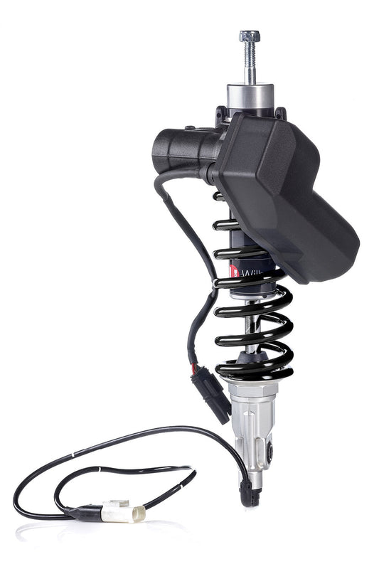 Shock Absorber Type 634 WESA Front