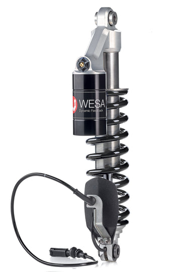 Shock Absorber Type 634 WESA Dynamic Feedback front