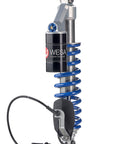 Shock Absorber Type 634 WESA Dynamic Feedback front