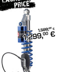 Shock Absorber Type 635 Plug & Play WESA Dynamic Feedback front