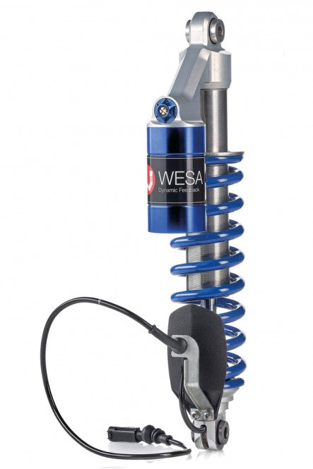 Shock Absorber Type 635 Plug &amp; Play WESA Dynamic Feedback front