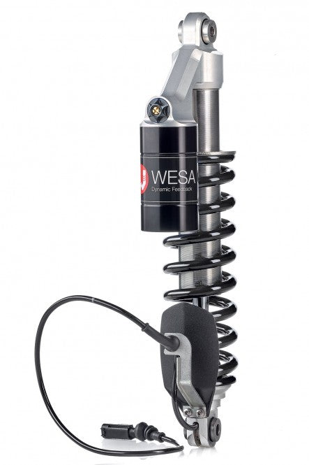 Shock Absorber Type 635 Plug &amp; Play WESA Dynamic Feedback front