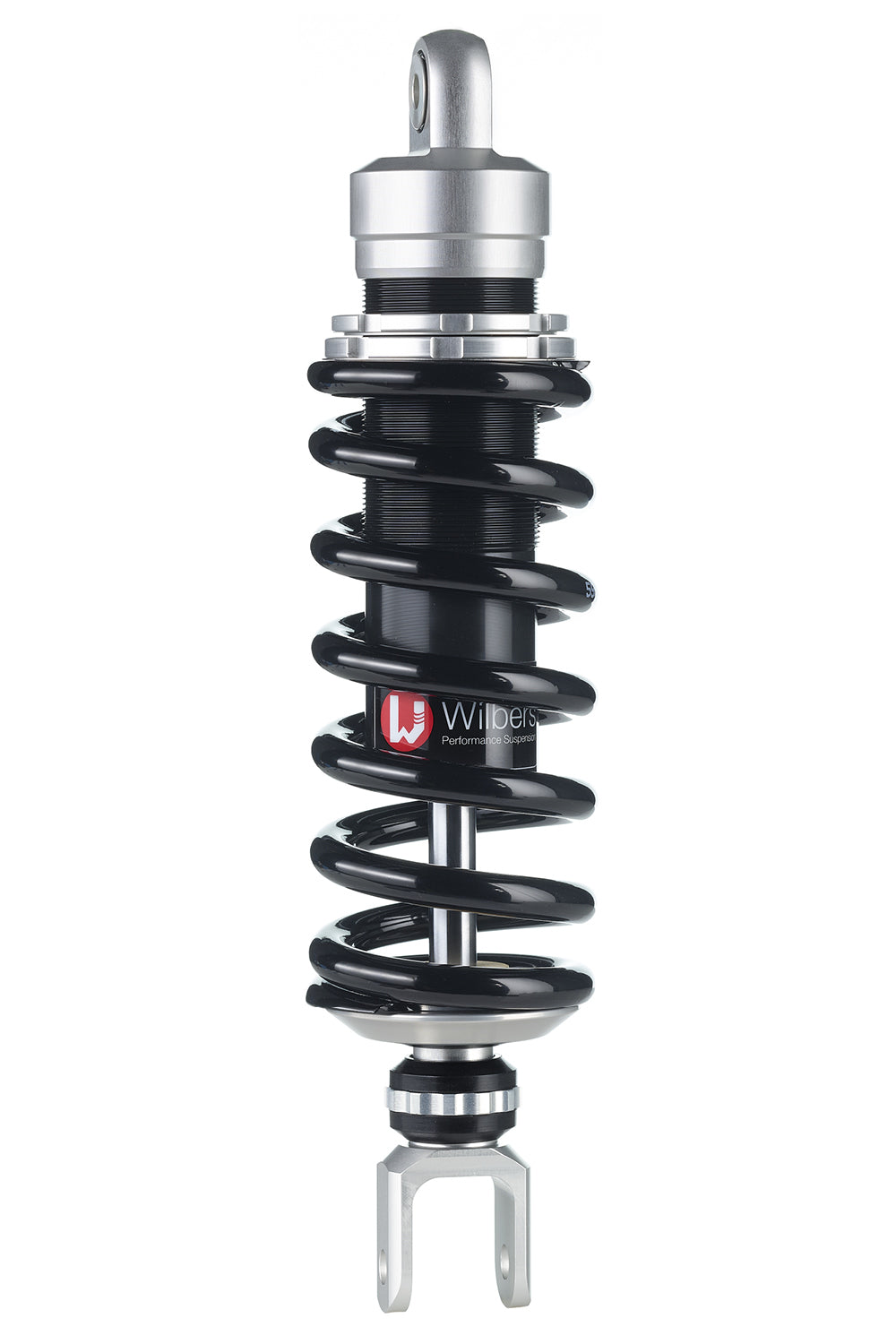 Shock Absorber Type 640 Road