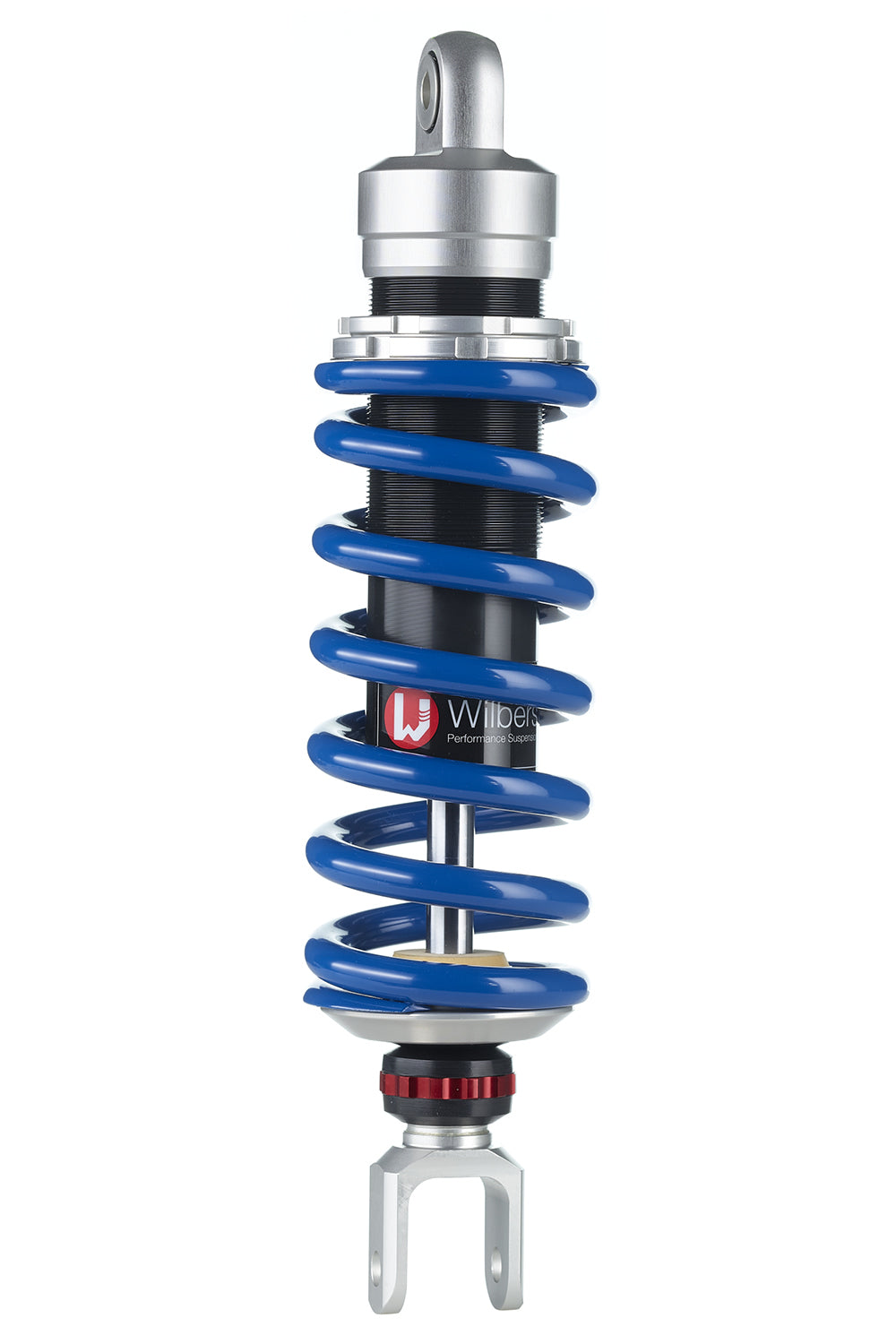 Shock Absorber Type 640 Road