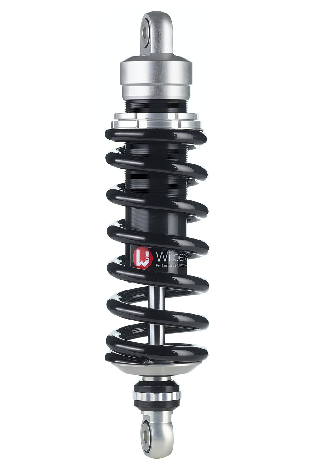 Shock Absorber Type 640 Road