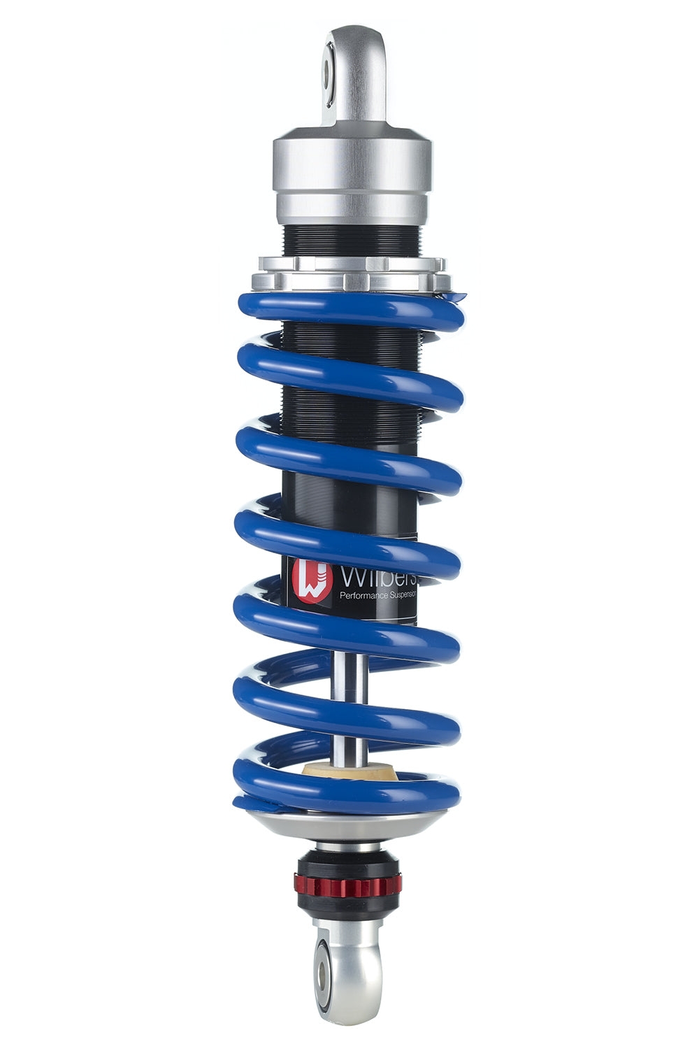 Shock Absorber Type 640 Road