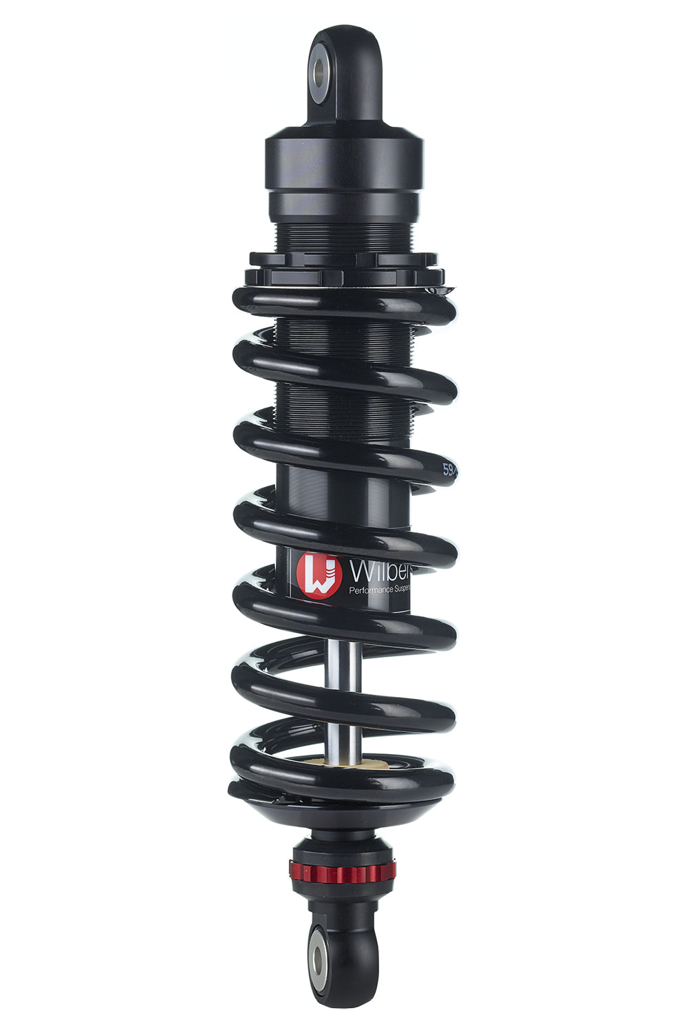 Shock Absorber Type 640 Road