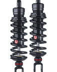 Shock Absorber Type 640 TS Road
