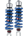 Shock Absorber Type 640 TS Road
